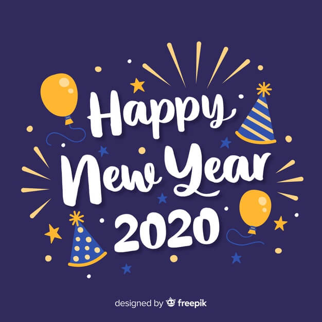 Happy New Year 2020 | Wishes, Messages, Images