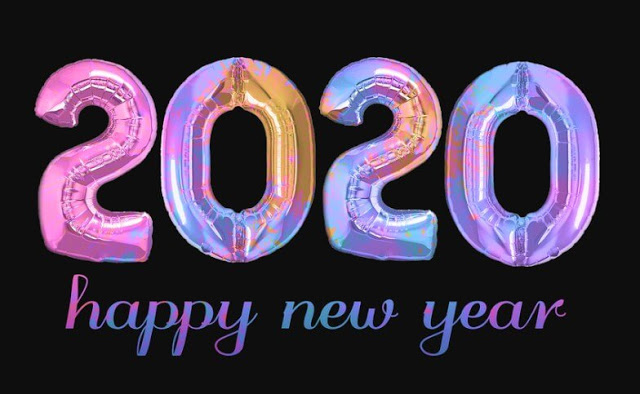 Happy New Year 2020 | Wishes, Messages, Images