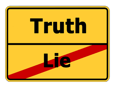 10 Lines on Truth in English for Kids