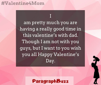  Valentine’s Day Messages for Mom