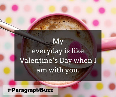 valentines day messages for boyfriend