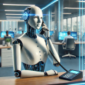 Boost Customer Experience with an AI Receptionist